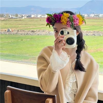 乡村重生记