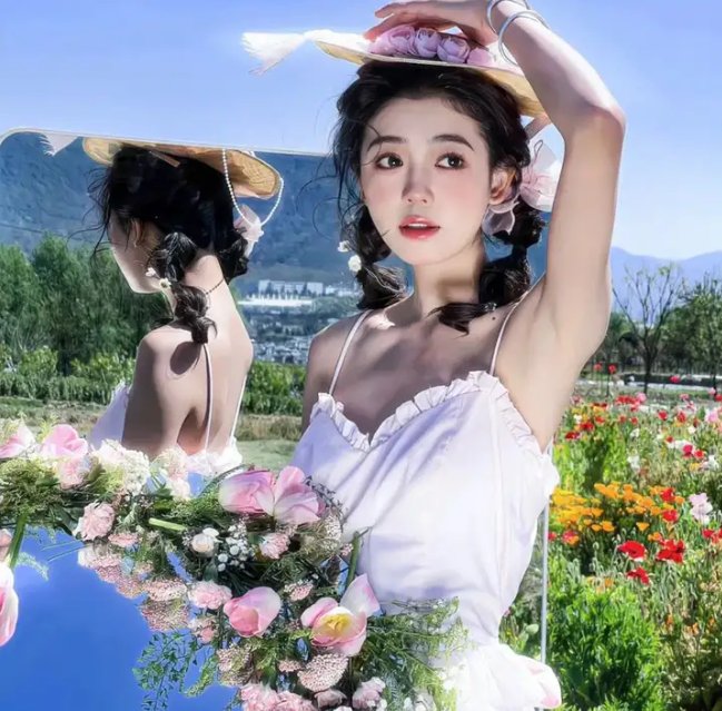 爱丽丝姨妈